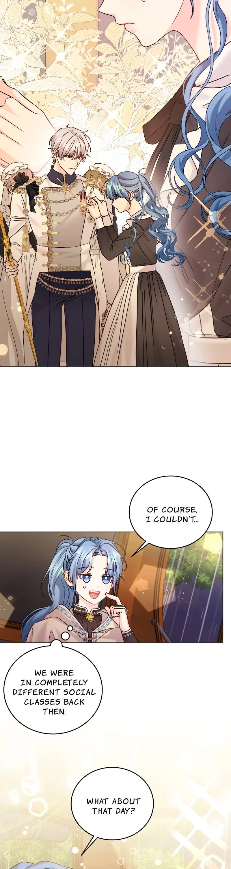 Saving the Villain Who Was Abandoned by the Female Lead Chapter 99 page 7 - Chapter 99