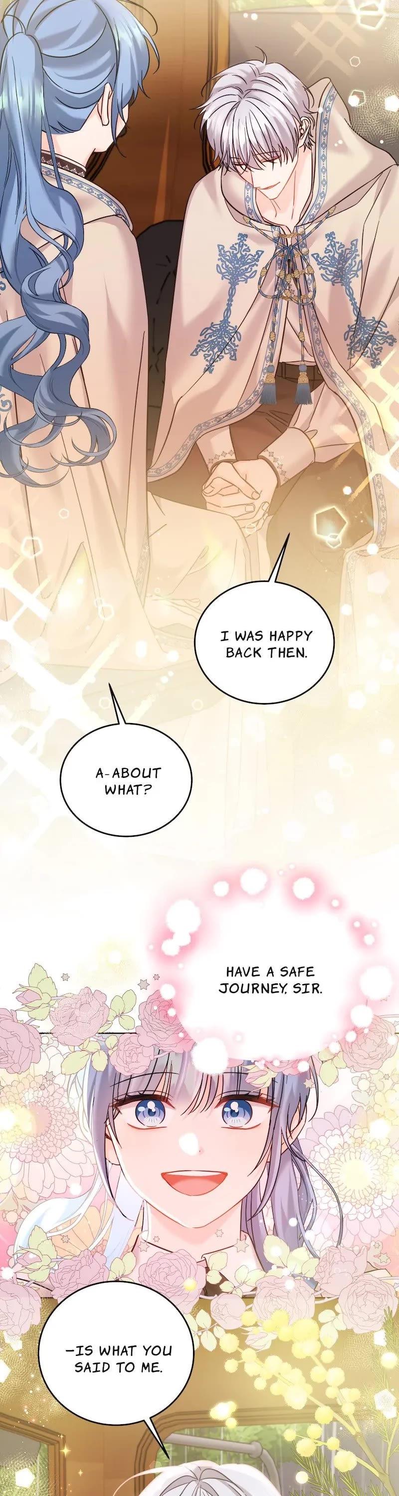 Saving the Villain Who Was Abandoned by the Female Lead Chapter 99 page 8 - Chapter 99