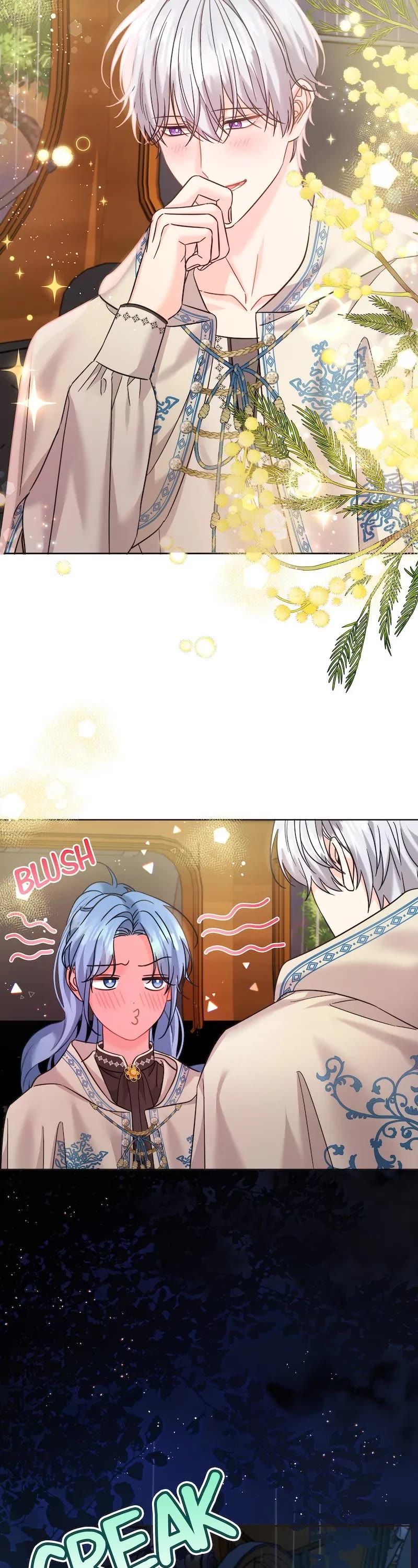 Saving the Villain Who Was Abandoned by the Female Lead Chapter 99 page 9 - Chapter 99