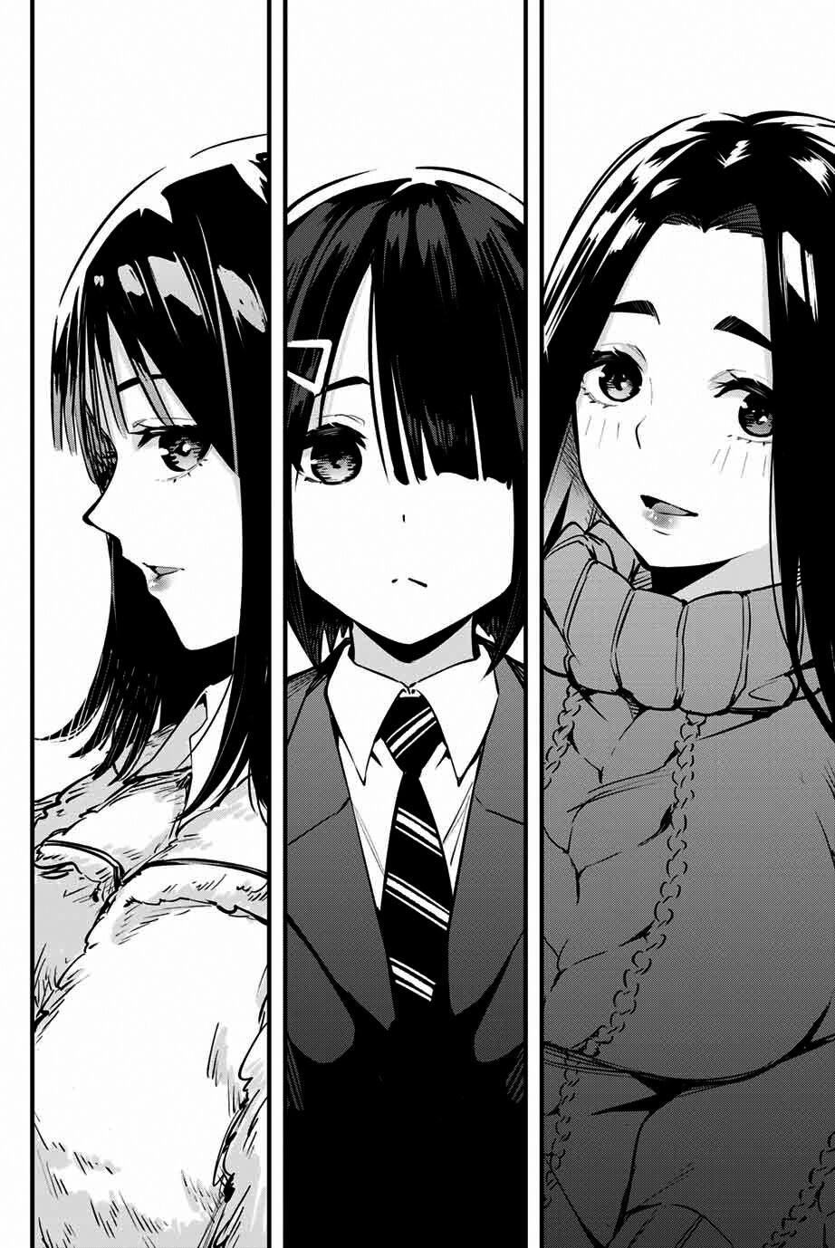 Sawaranaide Kotesashi-kun Chapter 1 page 53 - Chapter 1: Don't touch me Kotesashi-kun