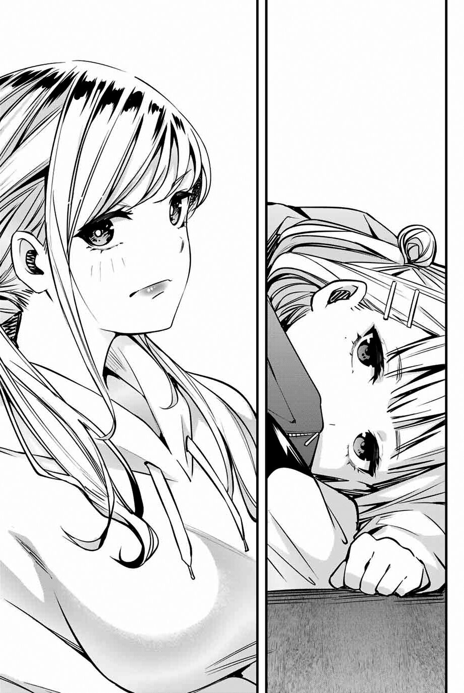 Sawaranaide Kotesashi-kun Chapter 1 page 54 - Chapter 1: Don't touch me Kotesashi-kun