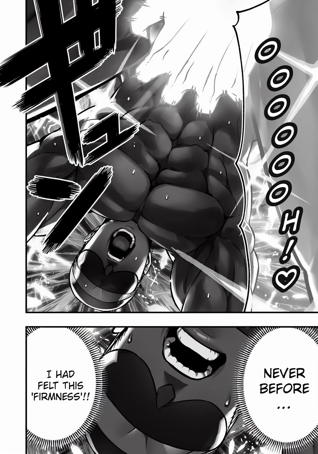 Sawaranaide Kotesashi-kun Chapter 100 page 25 - Chapter 100: Grabiel's blood flow problem (1)