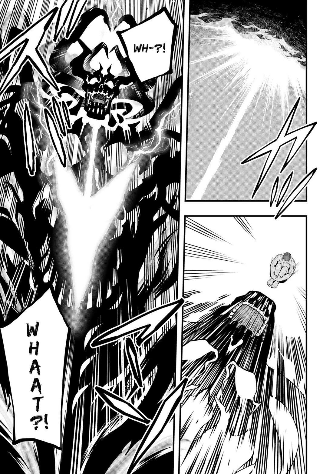 Sawaranaide Kotesashi-kun Chapter 103 page 16 - Chapter 103: Gabriel-kun's blood flow problem (4)