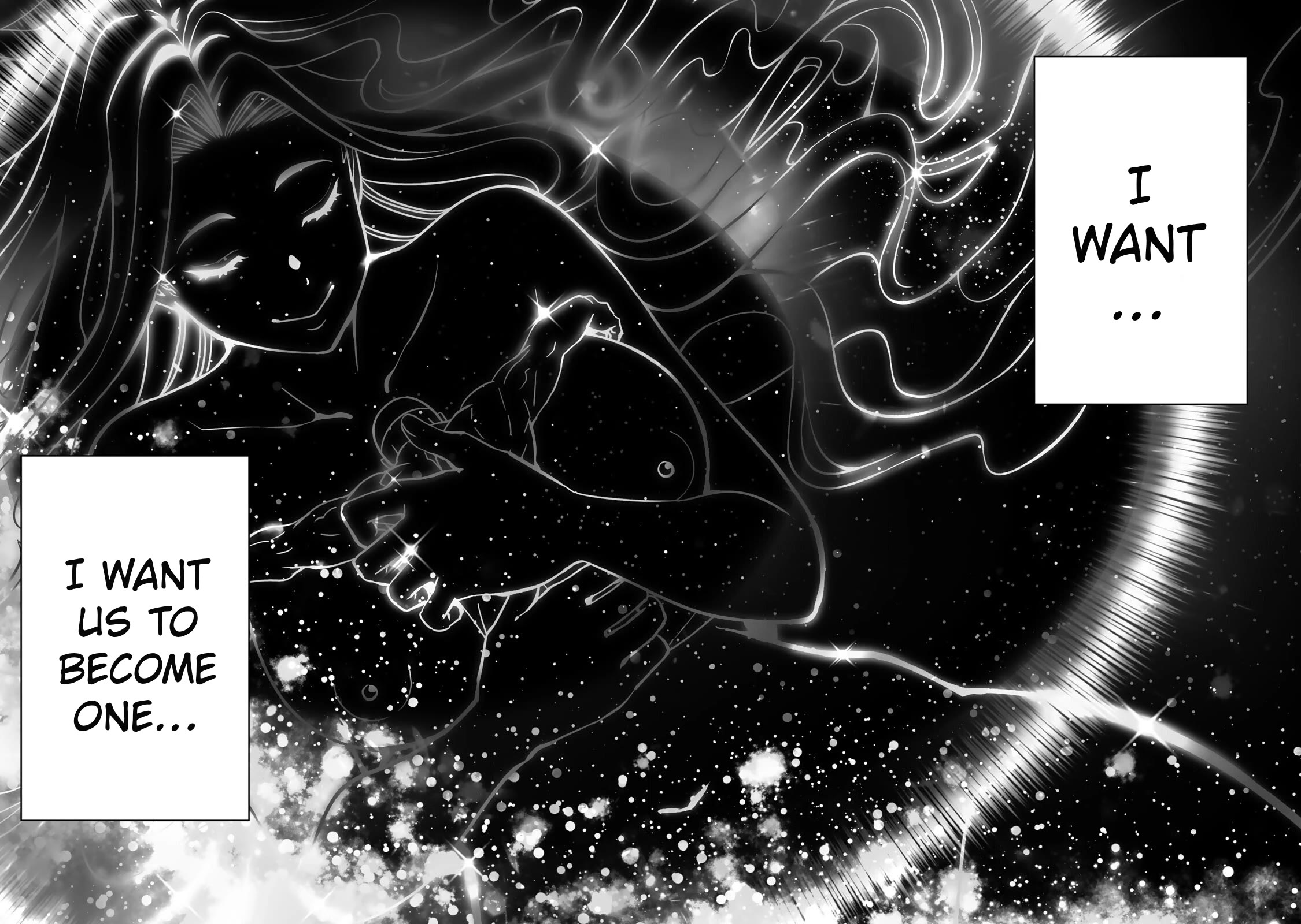 Sawaranaide Kotesashi-kun Chapter 103 page 21 - Chapter 103: Gabriel-kun's blood flow problem (4)