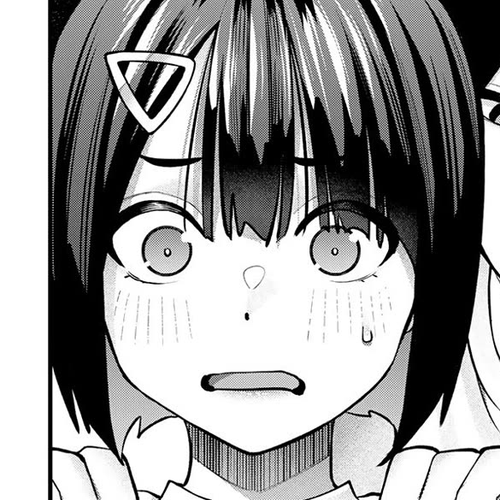 Sawaranaide Kotesashi-kun Chapter 106.5: What if Izumi were a mangaka cover