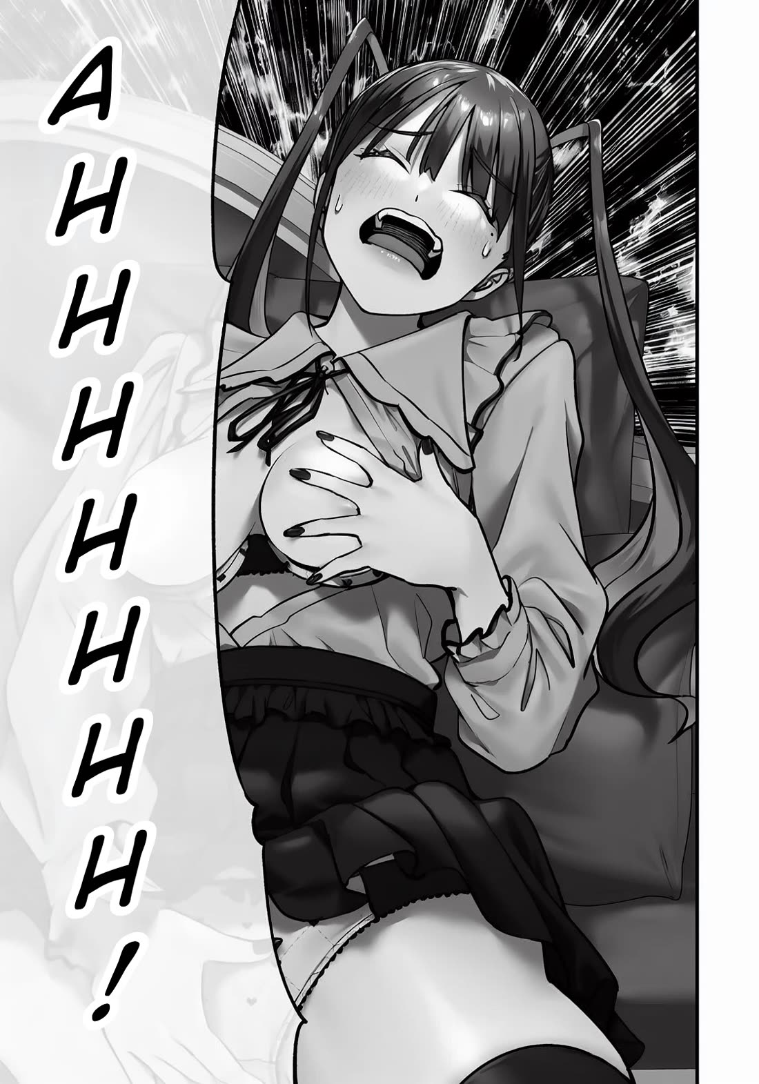 Sawaranaide Kotesashi-kun Chapter 106 page 13 - Chapter 106: Miyuki-chan's national tournament is coming up