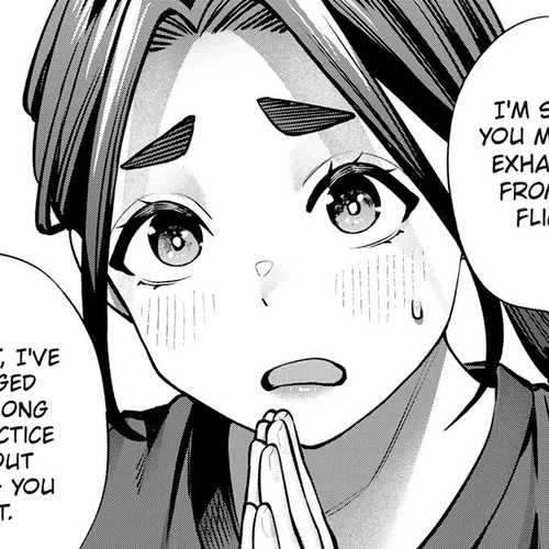 Sawaranaide Kotesashi-kun Chapter 109: What's the cause of Miyuki-chan's slump? cover