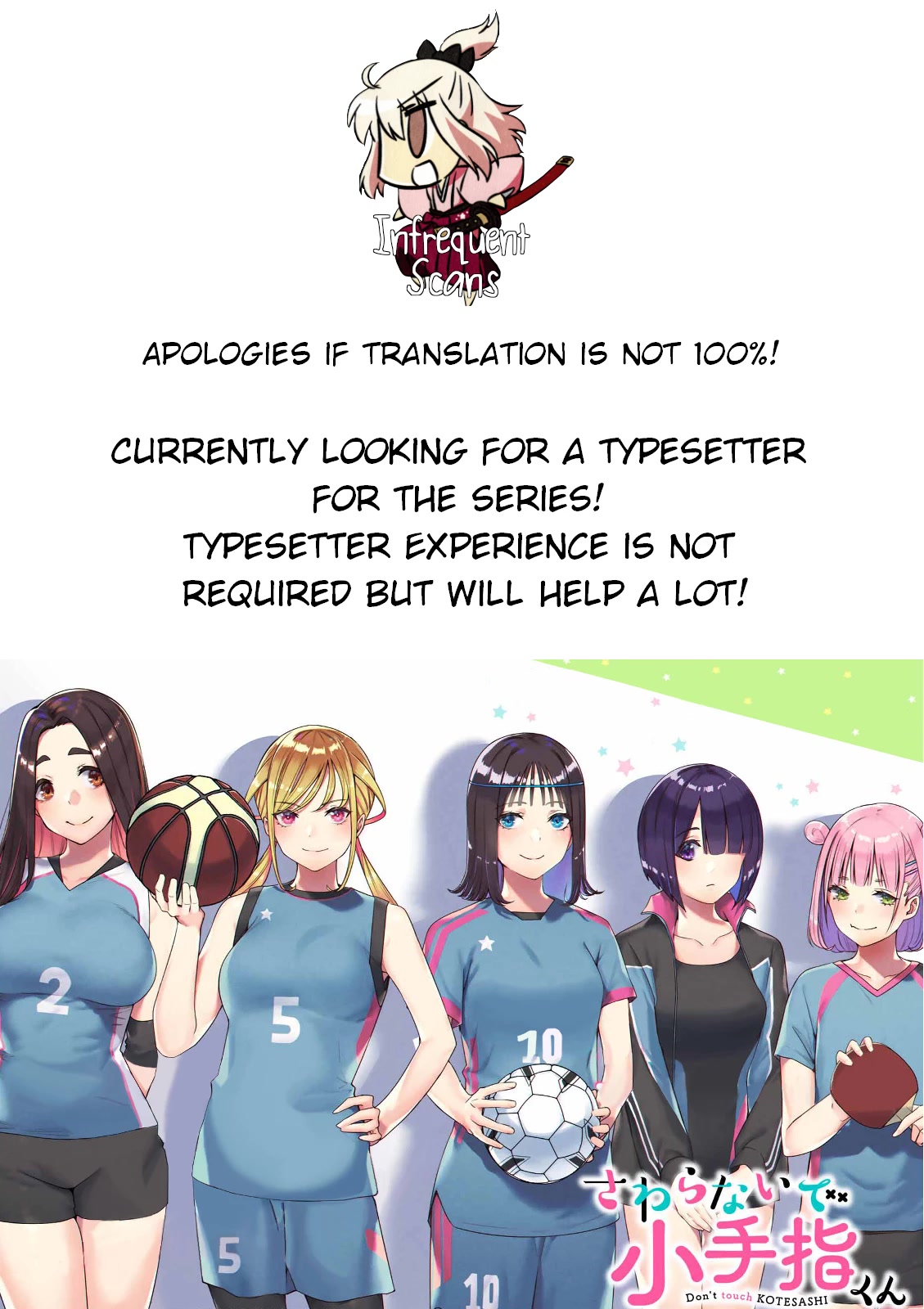 Sawaranaide Kotesashi-kun Chapter 11 page 23 - Chapter 11: Chiyo-Chan is not Good with XX? (3)