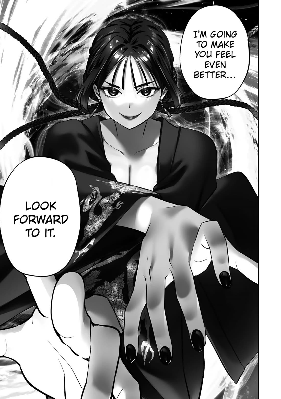 Sawaranaide Kotesashi-kun Chapter 111 page 21 - Chapter 111: Learning about a woman's heart with Risa-chan (2)
