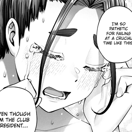 Sawaranaide Kotesashi-kun Chapter 114: What Miyuki-chan wants to talk about (2) cover