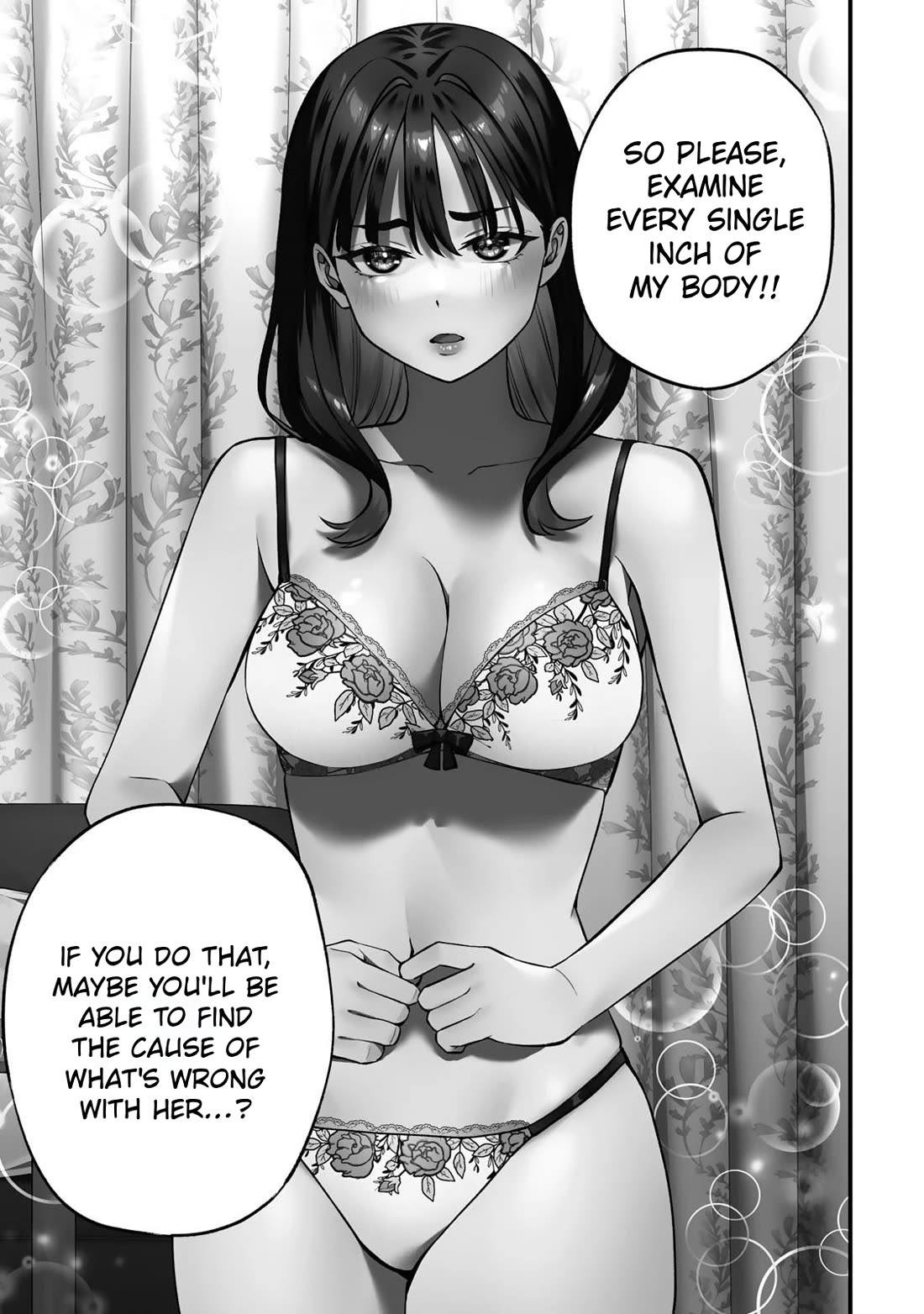 Sawaranaide Kotesashi-kun Chapter 115 page 17 - Chapter 115: Are the Hongo sisters really alike? (1)