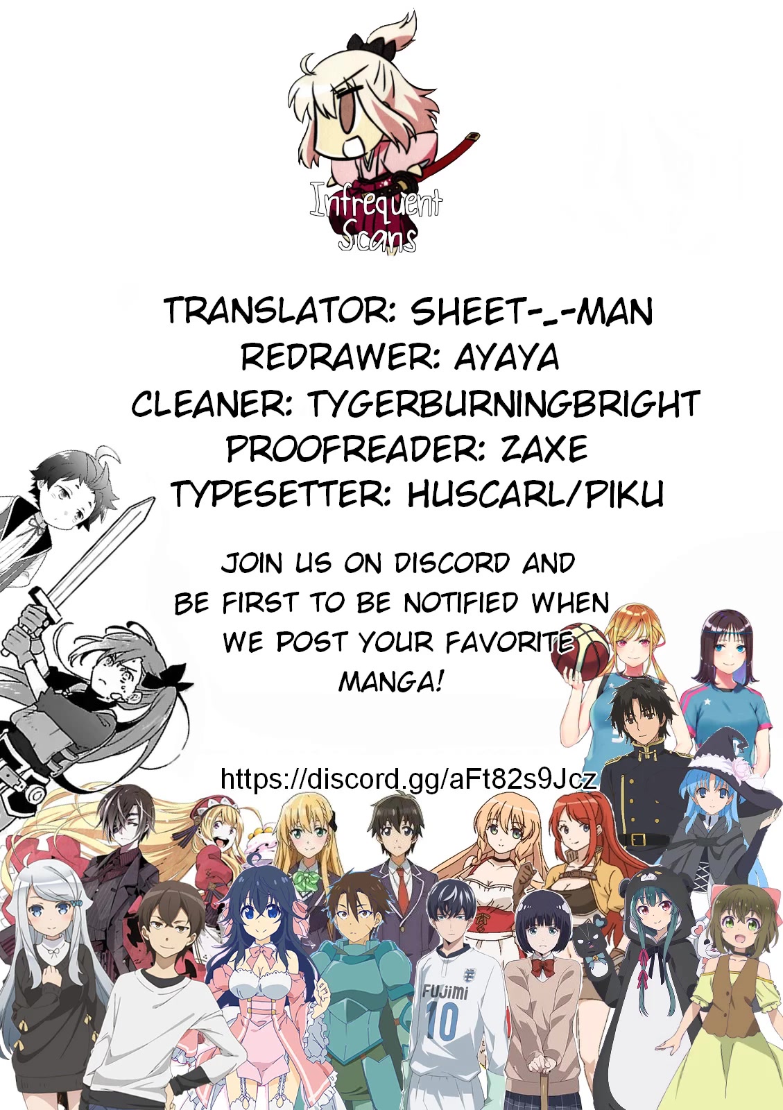 Sawaranaide Kotesashi-kun Chapter 12 page 19 - Chapter 12: Miyuki-Chan is Charismatic