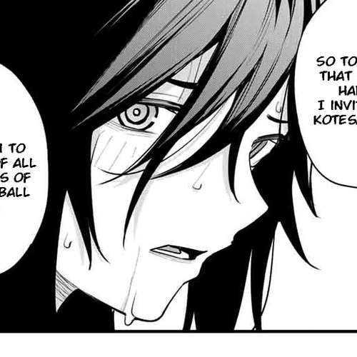 Sawaranaide Kotesashi-kun Chapter 12: Miyuki-Chan is Charismatic cover
