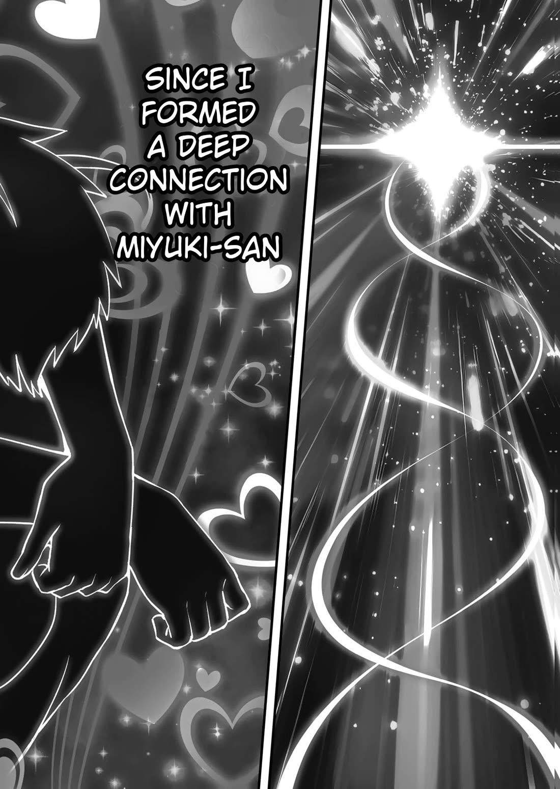 Sawaranaide Kotesashi-kun Chapter 125 page 14 - Chapter 125: Miyuki-chan accepts (6)
