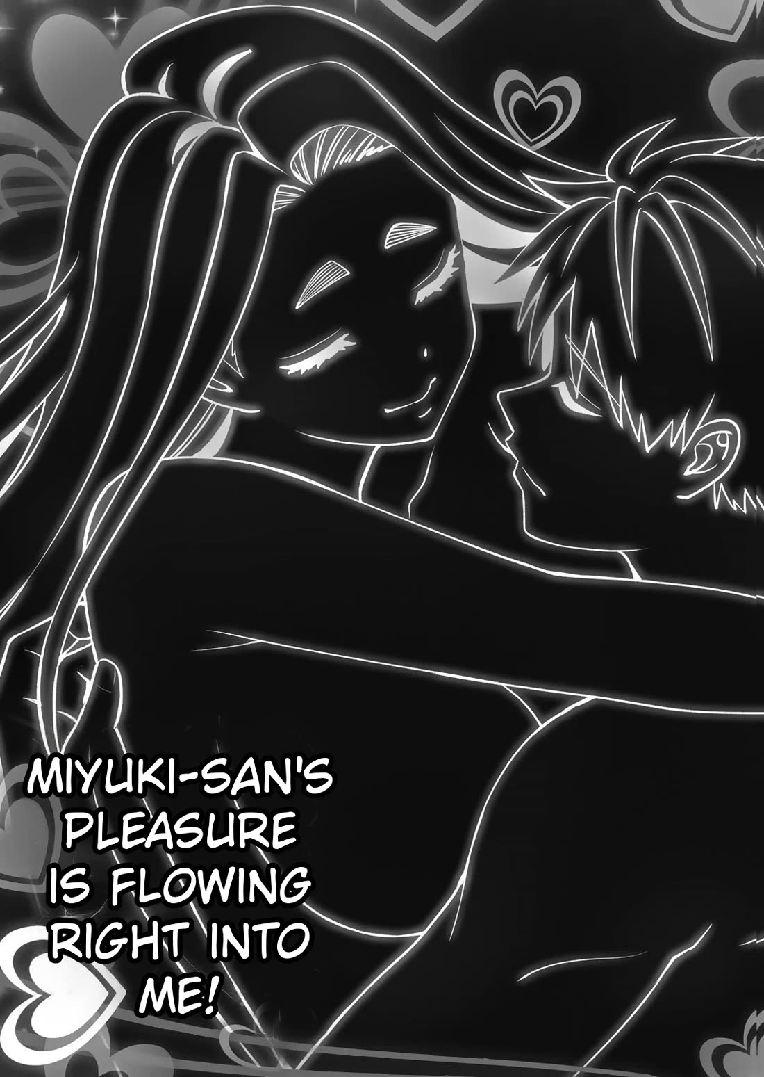 Sawaranaide Kotesashi-kun Chapter 125 page 15 - Chapter 125: Miyuki-chan accepts (6)