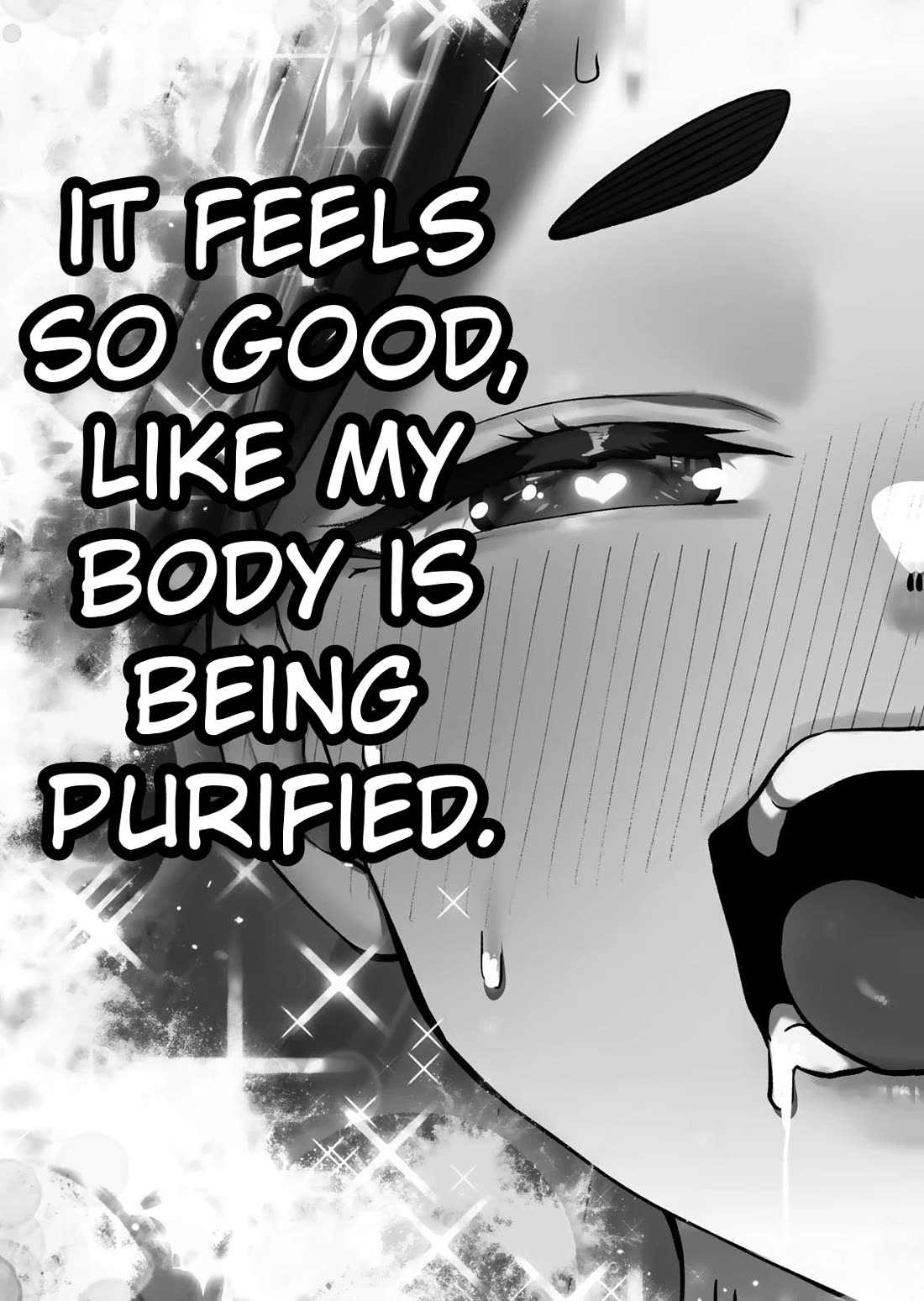 Sawaranaide Kotesashi-kun Chapter 125 page 23 - Chapter 125: Miyuki-chan accepts (6)