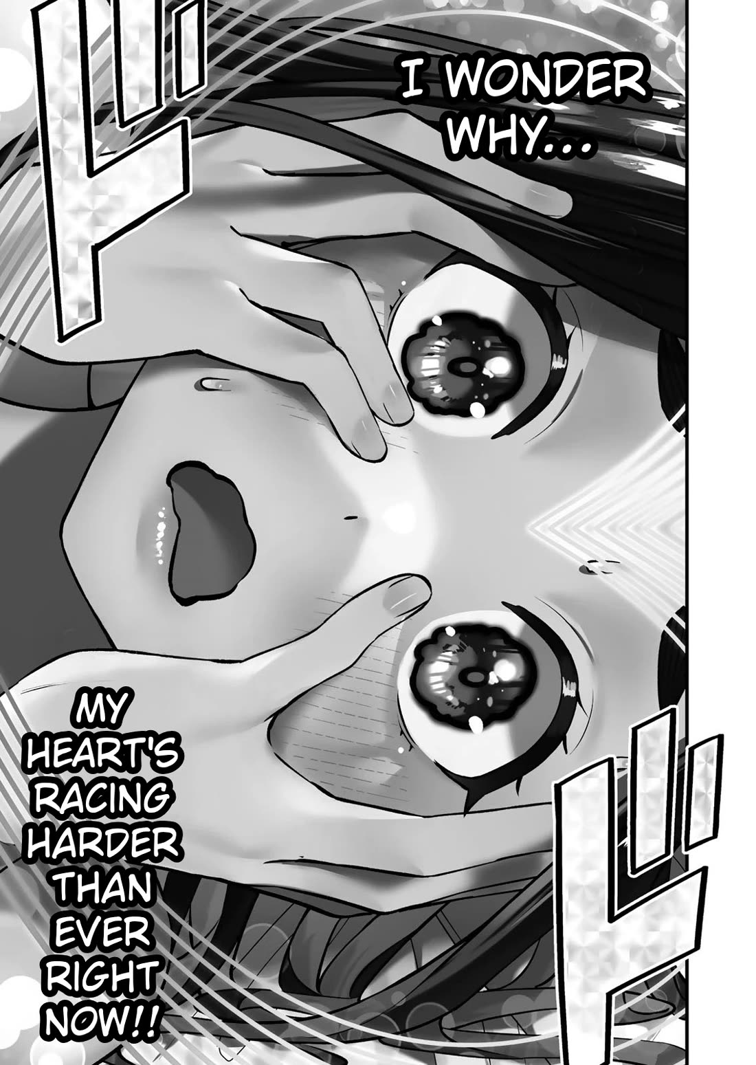 Sawaranaide Kotesashi-kun Chapter 126 page 18 - Chapter 126: Miyuki-chan accepts (7)