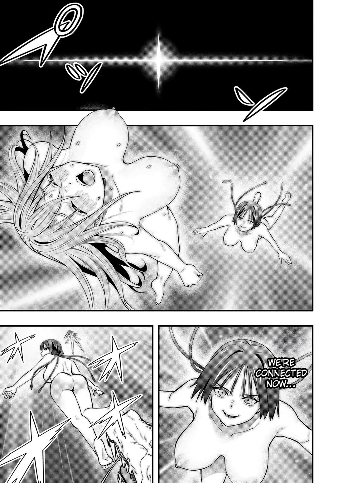 Sawaranaide Kotesashi-kun Chapter 127 page 13 - Chapter 127: Miyuki-chan accepts (8)