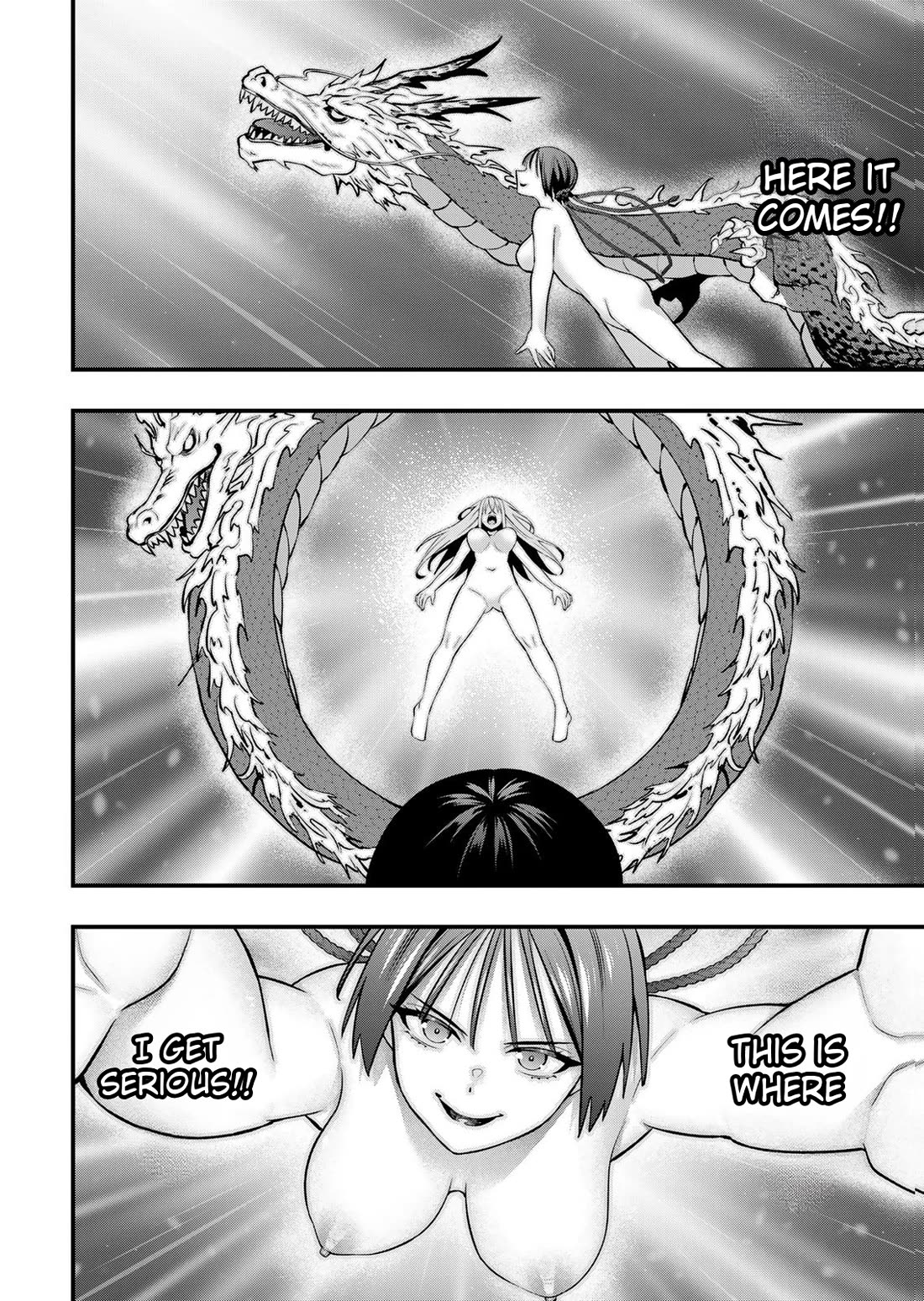 Sawaranaide Kotesashi-kun Chapter 127 page 14 - Chapter 127: Miyuki-chan accepts (8)