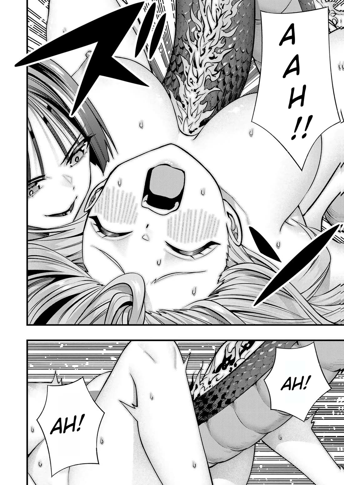 Sawaranaide Kotesashi-kun Chapter 127 page 16 - Chapter 127: Miyuki-chan accepts (8)