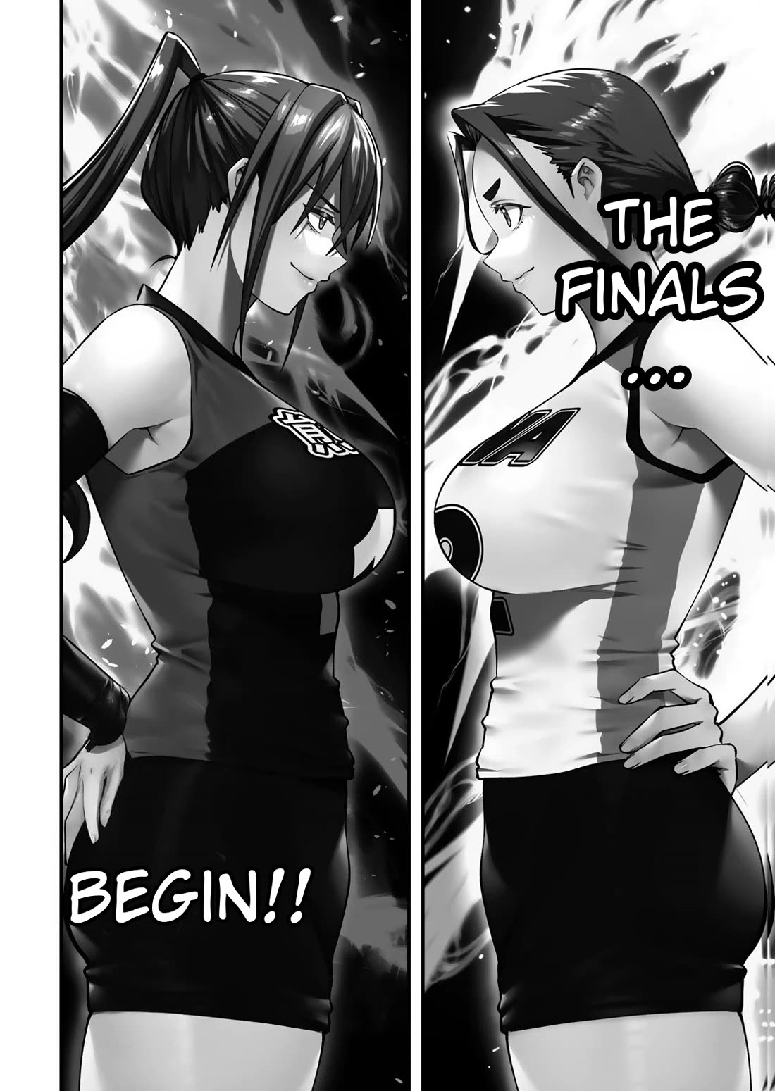 Sawaranaide Kotesashi-kun Chapter 127 page 22 - Chapter 127: Miyuki-chan accepts (8)