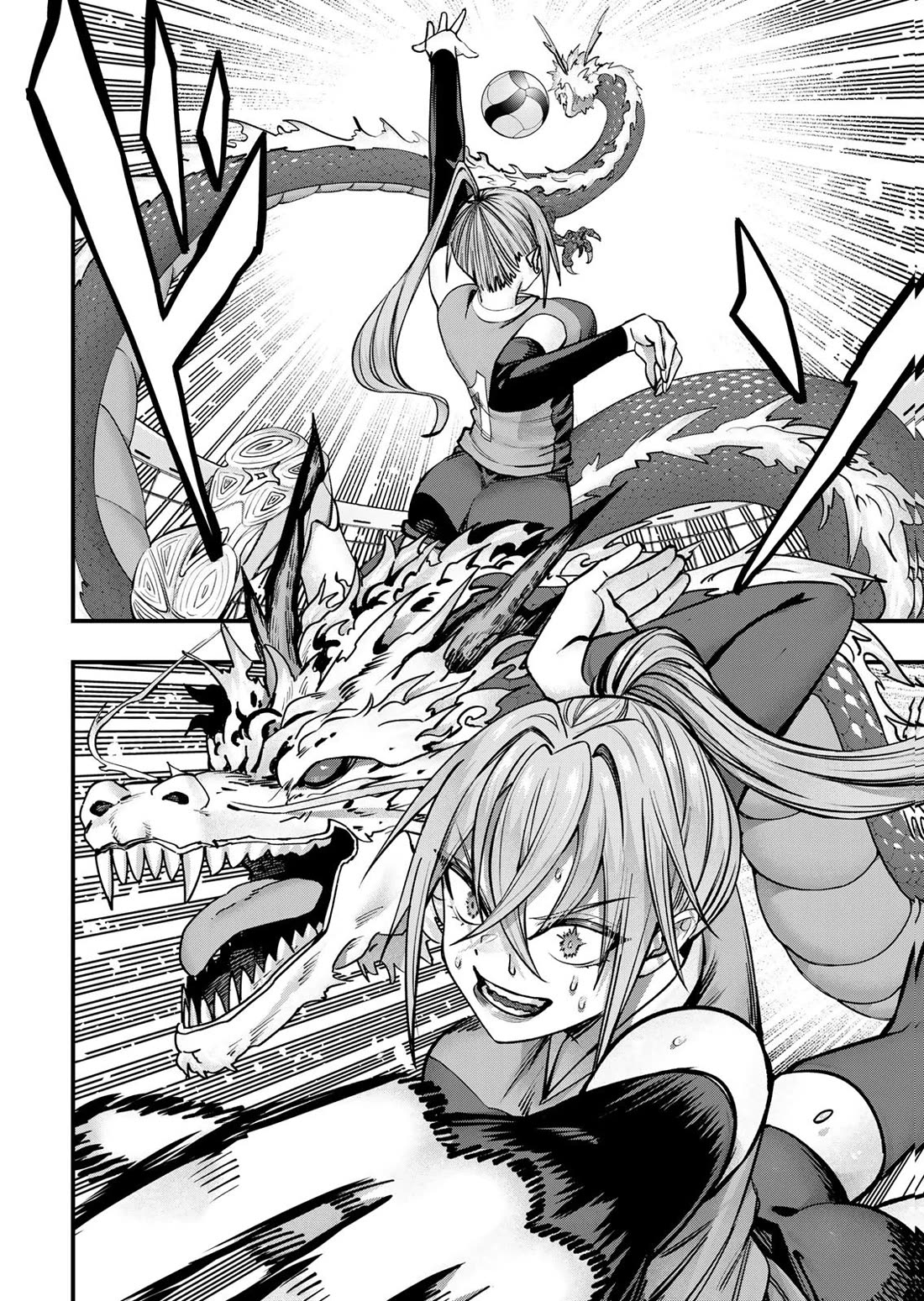 Sawaranaide Kotesashi-kun Chapter 128 page 8 - Chapter 128: Miyuki-chan accepts (9)