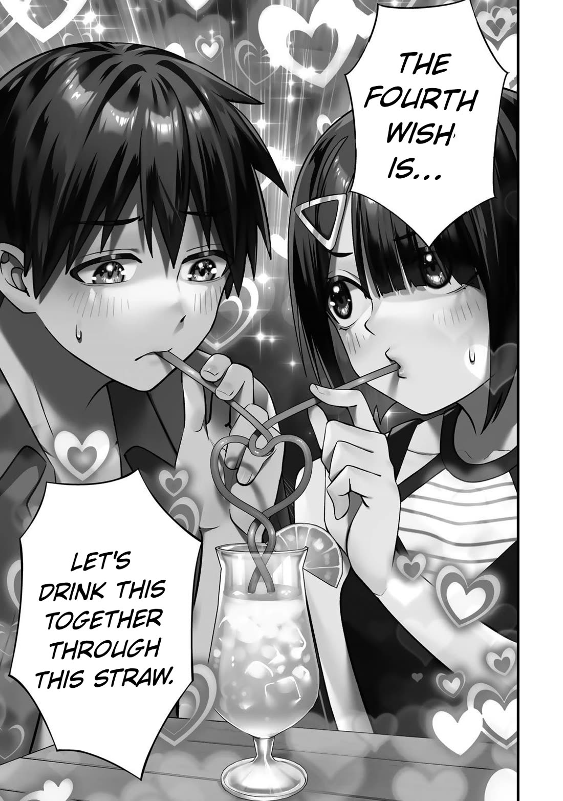 Sawaranaide Kotesashi-kun Chapter 138 page 13 - Chapter 138: Izumi-chan and the 16 Wishes (2)