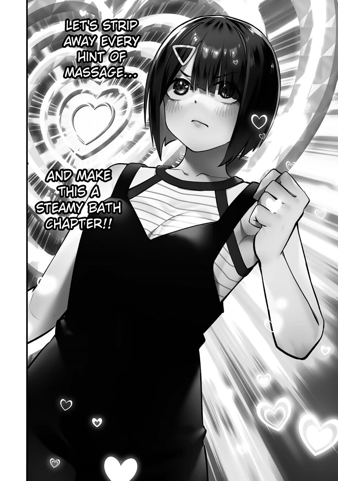 Sawaranaide Kotesashi-kun Chapter 138 page 18 - Chapter 138: Izumi-chan and the 16 Wishes (2)