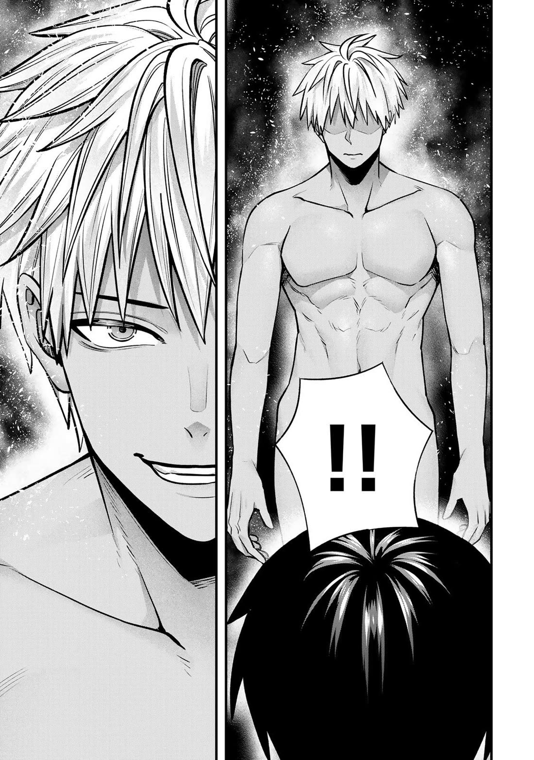 Sawaranaide Kotesashi-kun Chapter 141 page 13 - Chapter 141: Izumi-chan and the 16 wishes (5)