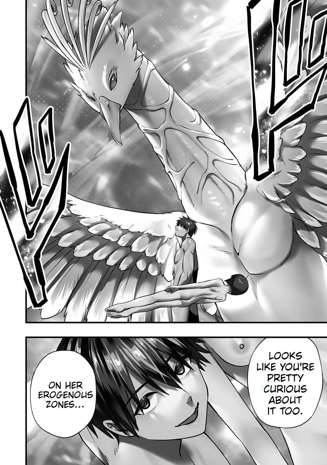 Sawaranaide Kotesashi-kun Chapter 142 page 19 - Chapter 142: Izumi-chan and the 16 wishes (6)