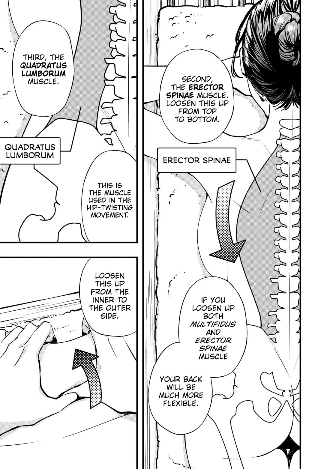 Sawaranaide Kotesashi-kun Chapter 16 page 7 - Chapter 16: Miyuki-Chan Is Charismatic (5)