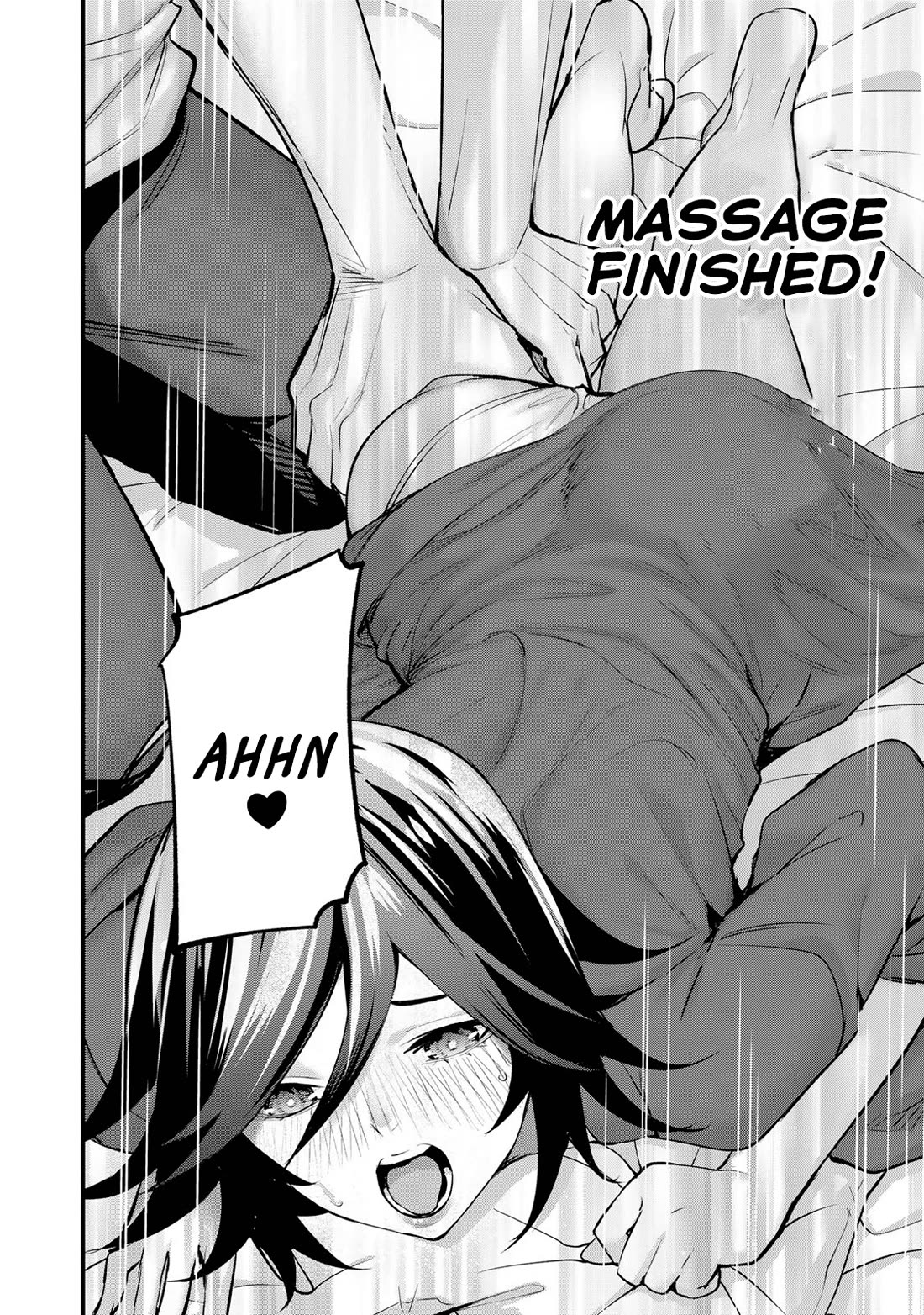 Sawaranaide Kotesashi-kun Chapter 18 page 16 - Chapter 18: Moeko-Chan Wants to Ask