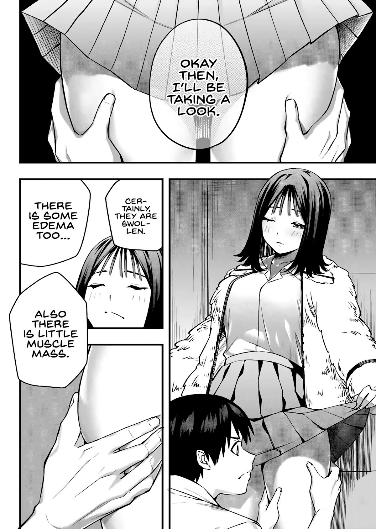 Sawaranaide Kotesashi-kun Chapter 2 page 31 - Chapter 2