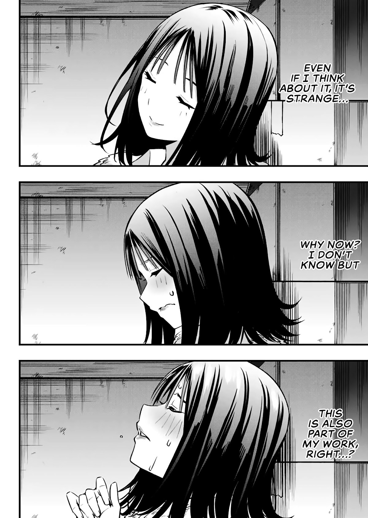 Sawaranaide Kotesashi-kun Chapter 2 page 33 - Chapter 2