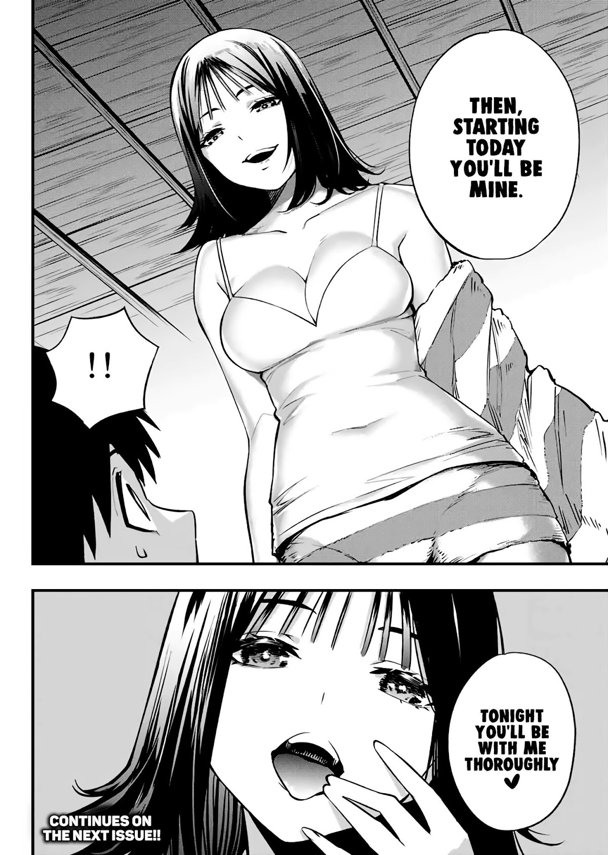 Sawaranaide Kotesashi-kun Chapter 2 page 45 - Chapter 2