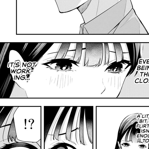 Sawaranaide Kotesashi-kun Chapter 21: Mayumi's lessons in leadership #1 cover