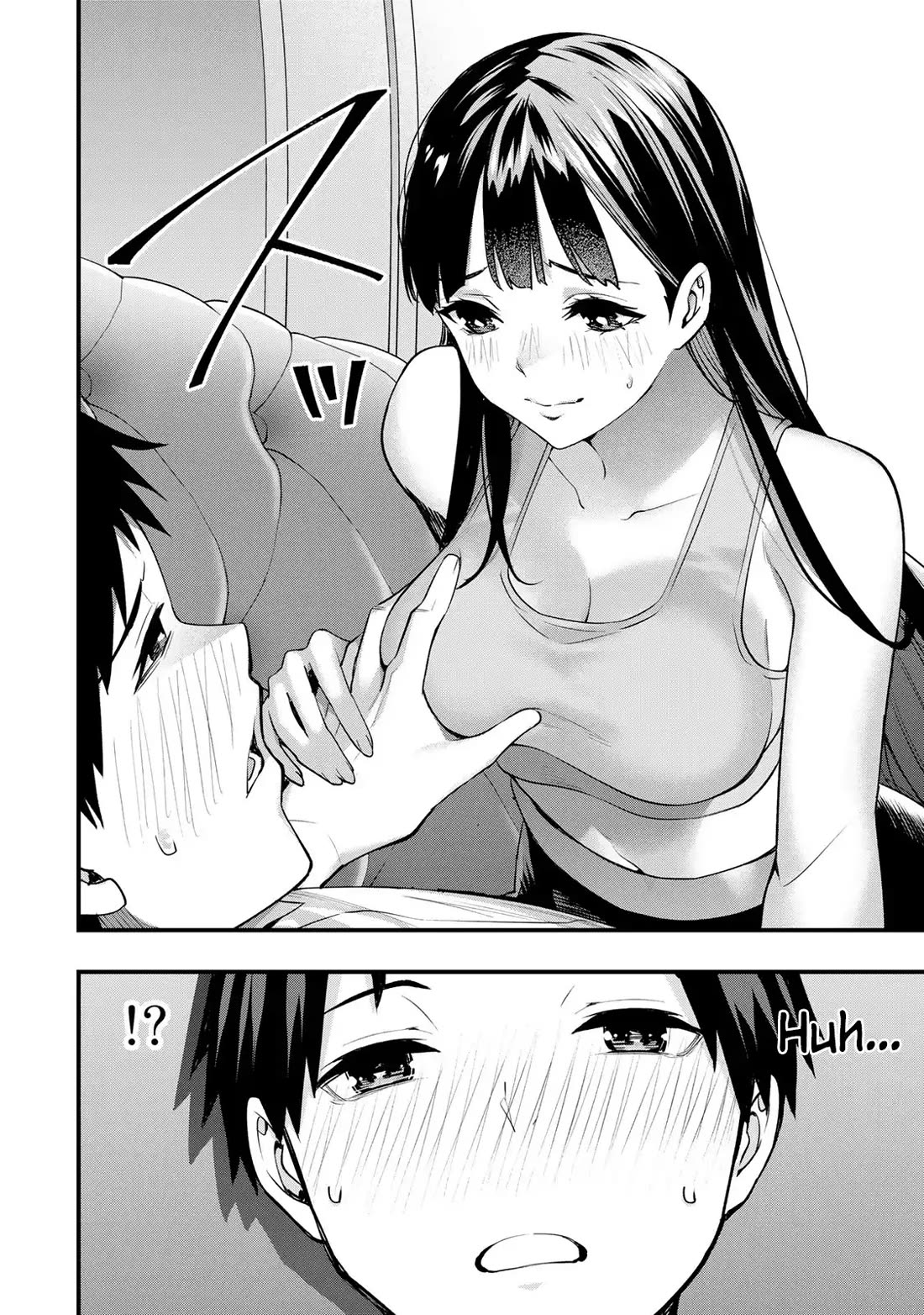 Sawaranaide Kotesashi-kun Chapter 23 page 4 - Chapter 23: Mayumi's lessons in leadership #3