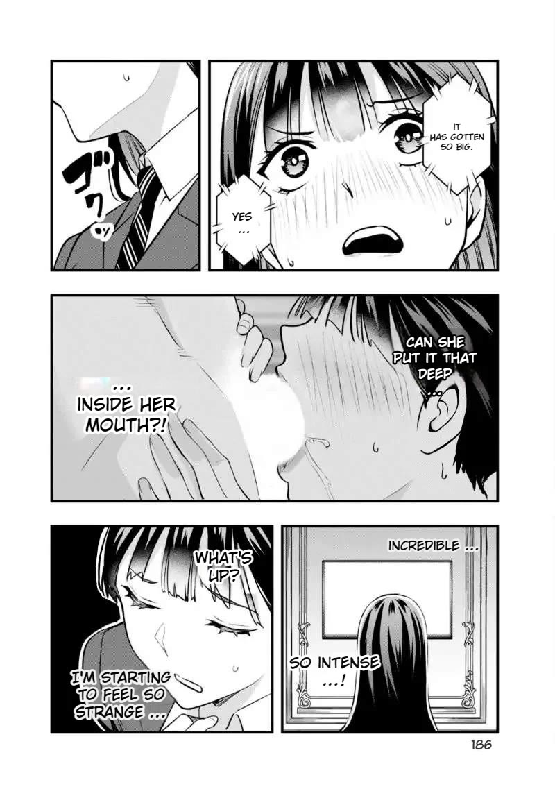 Sawaranaide Kotesashi-kun Chapter 27.5 page 10 - Chapter 27.5: Volume 3 Extras