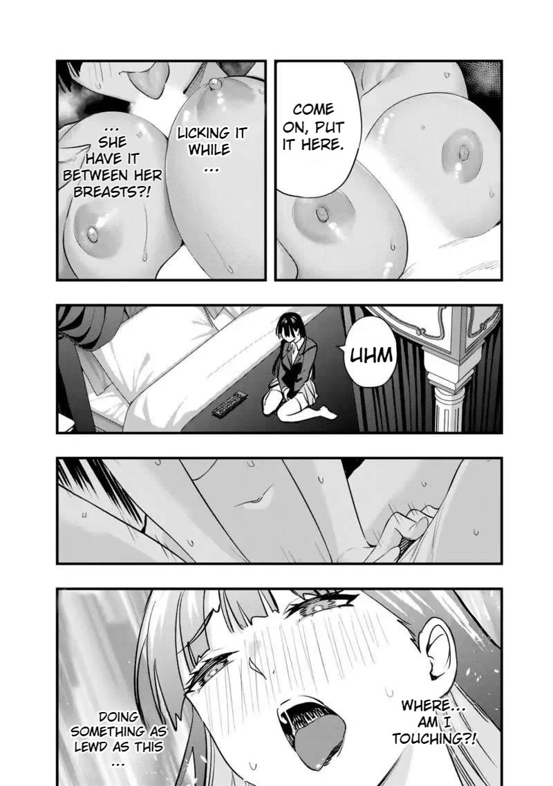Sawaranaide Kotesashi-kun Chapter 27.5 page 11 - Chapter 27.5: Volume 3 Extras