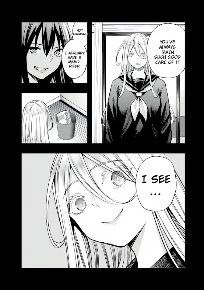 Sawaranaide Kotesashi-kun Chapter 34 page 18 - Chapter 34: Mascule aesthetics by Yuuna-San (2)