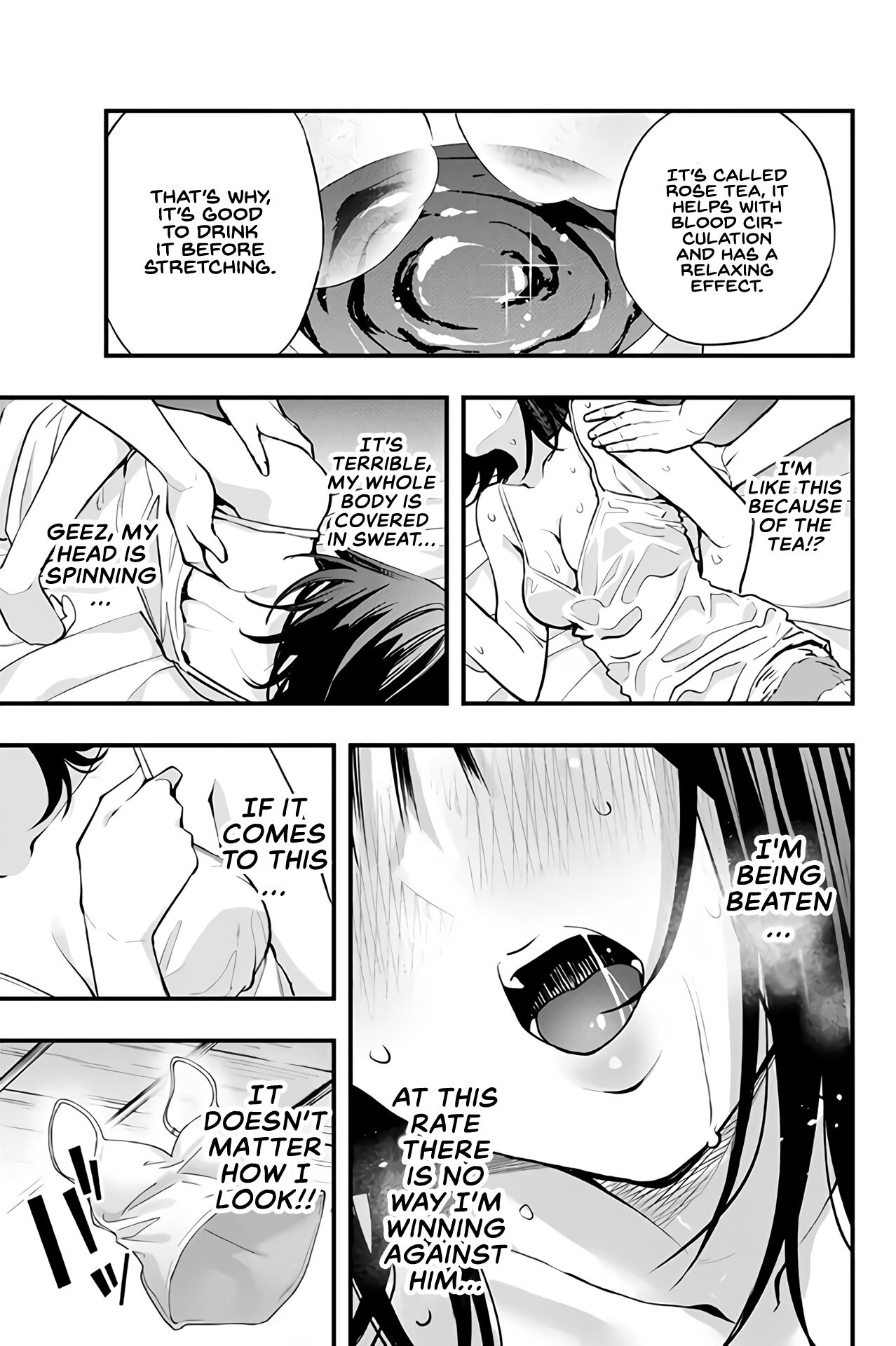 Sawaranaide Kotesashi-kun Chapter 4 page 18 - Chapter 4