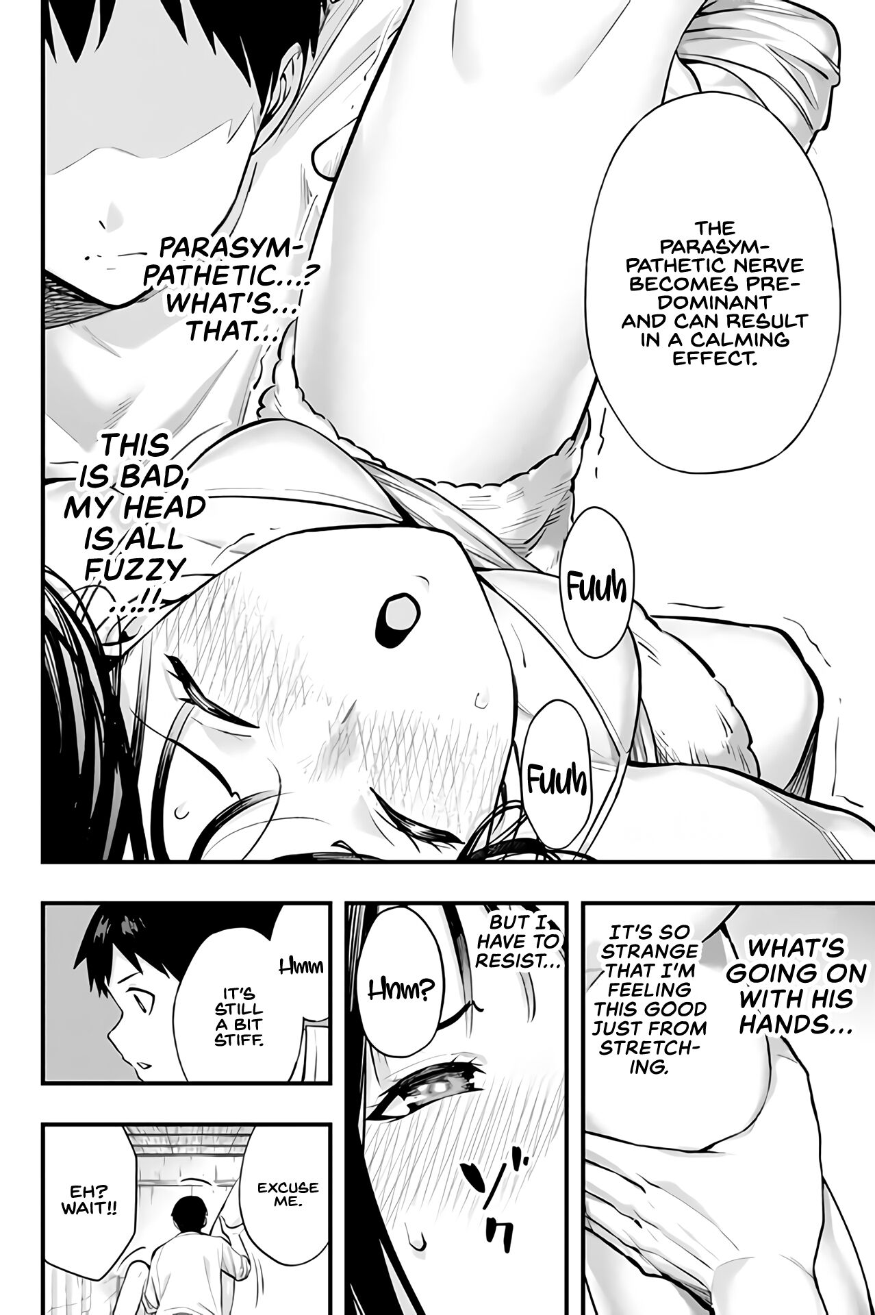 Sawaranaide Kotesashi-kun Chapter 4 page 9 - Chapter 4