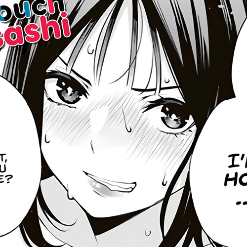 Sawaranaide Kotesashi-kun Chapter 5 cover