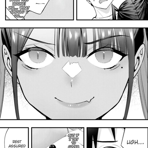 Sawaranaide Kotesashi-kun Chapter 53: Risa-chan is a consultant cover