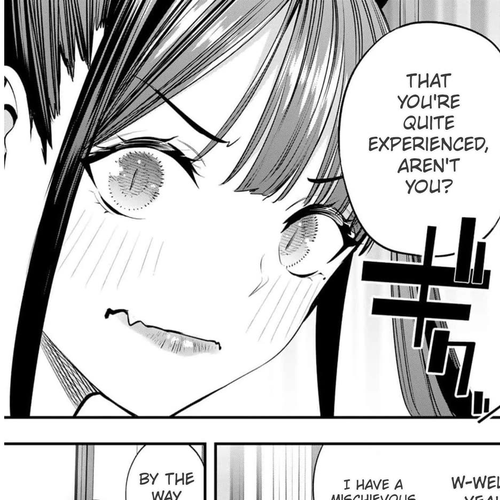 Sawaranaide Kotesashi-kun Chapter 54: Risa-Chan'S sex education cover