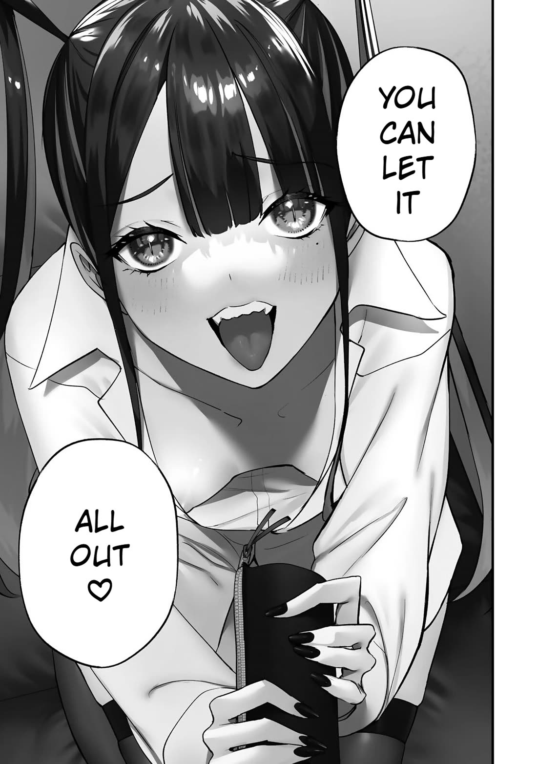 Sawaranaide Kotesashi-kun Chapter 55 page 13 - Chapter 55: Risa-Chan doesn't want to lose (1)