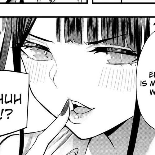 Sawaranaide Kotesashi-kun Chapter 56: Risa-Chan doesn't want to lose (2) cover