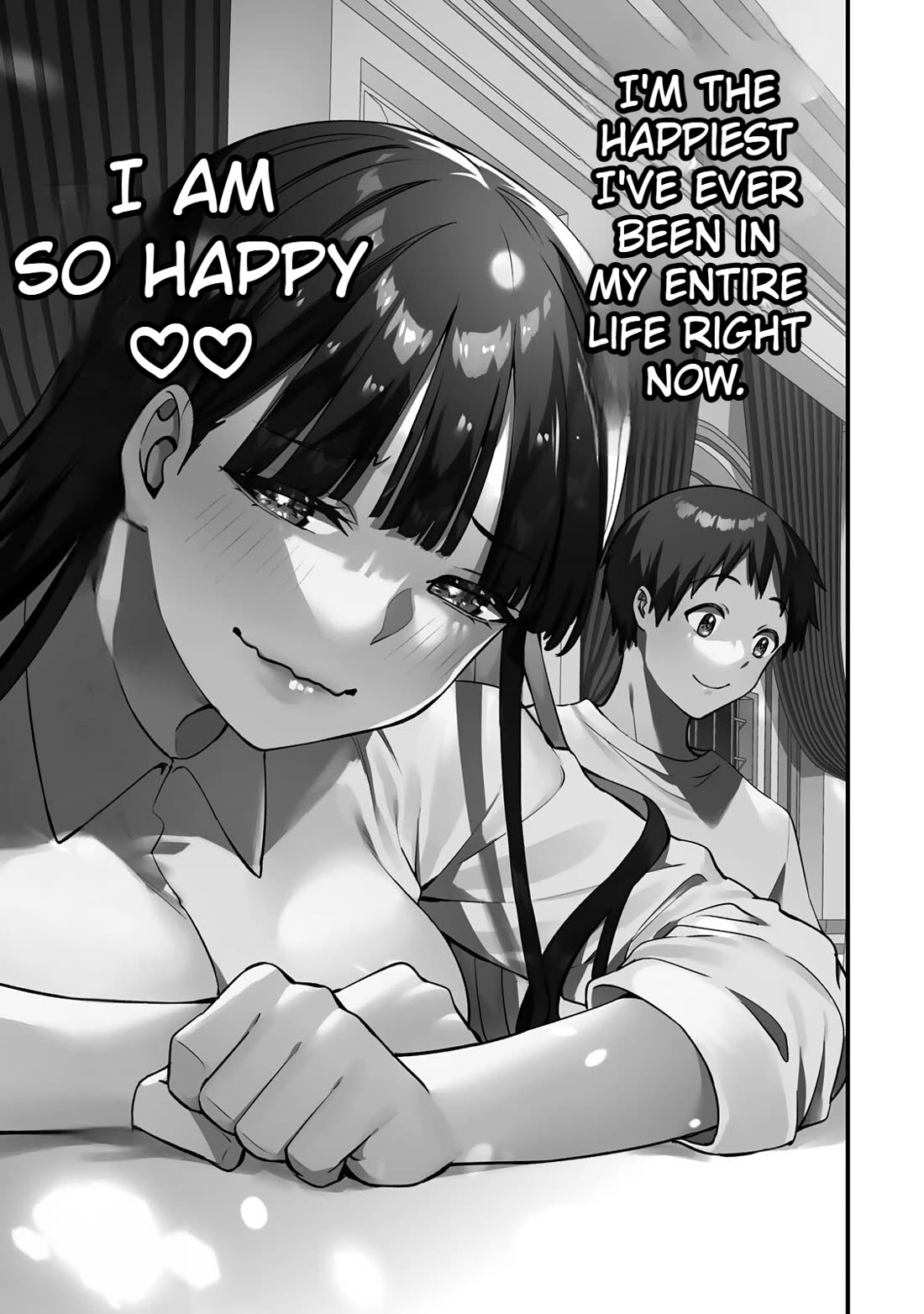 Sawaranaide Kotesashi-kun Chapter 62 page 23 - Chapter 62: Mayumi-chan's first cooking