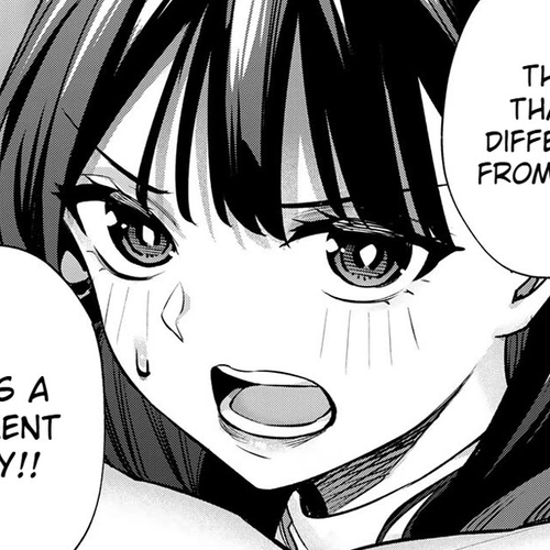 Sawaranaide Kotesashi-kun Chapter 66: Yayoi-chan won't let me touch her (2) cover