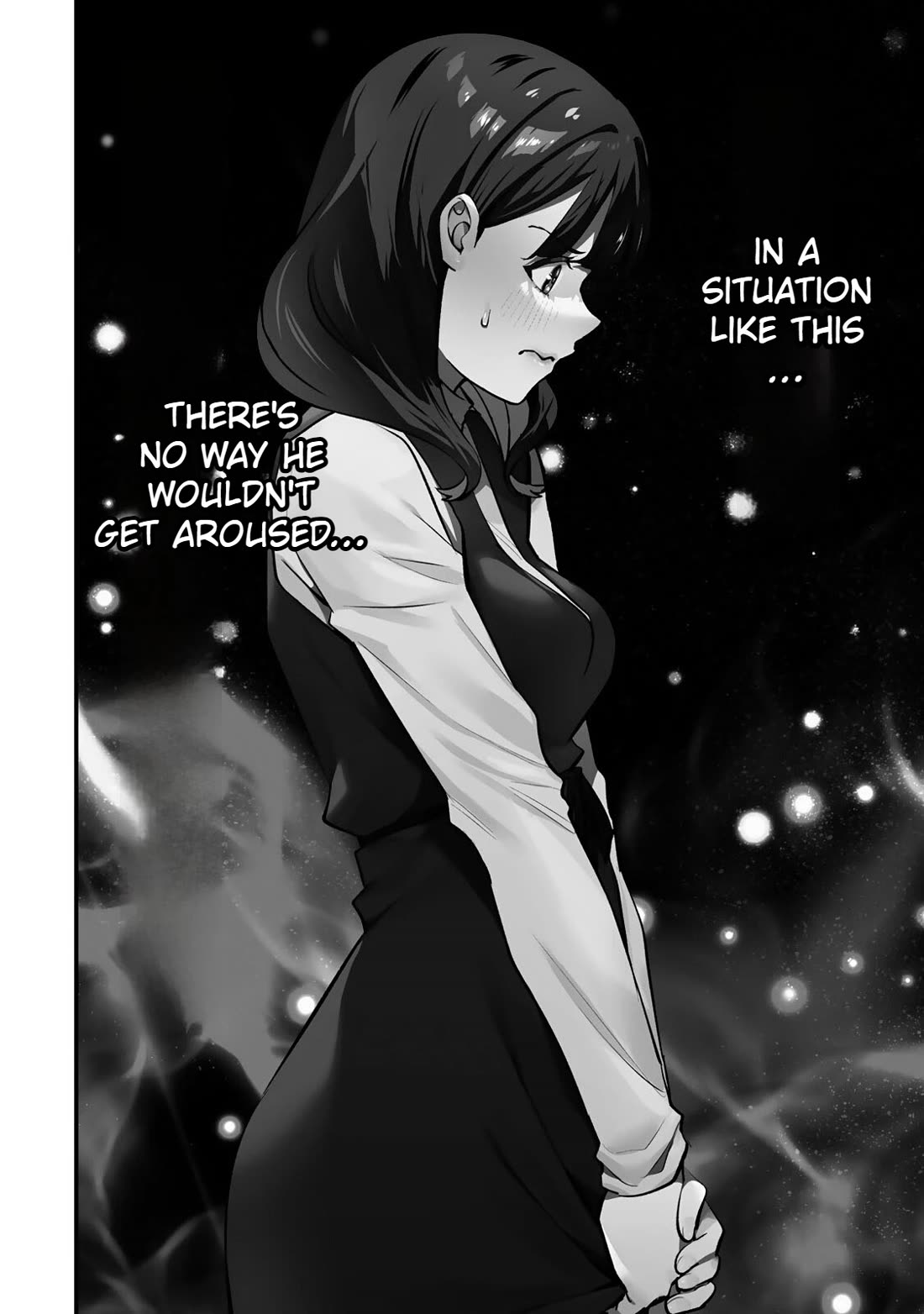 Sawaranaide Kotesashi-kun Chapter 68 page 22 - Chapter 68: Is Kouyou-kun a pervert? (1)